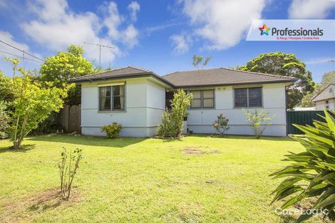 Property photo of 53 Oleander Road North St Marys NSW 2760