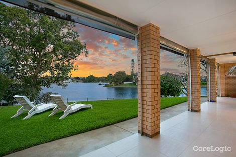 Property photo of 32 Delungra Street Broadbeach Waters QLD 4218