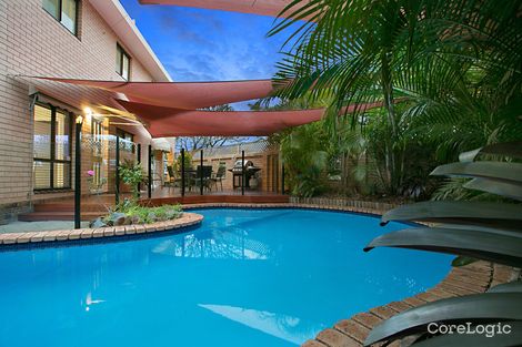 Property photo of 32 Delungra Street Broadbeach Waters QLD 4218