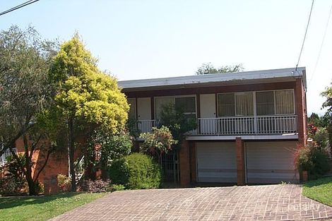 Property photo of 24A Kneale Street Holland Park West QLD 4121