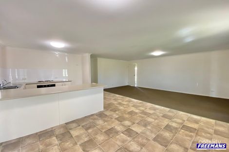 Property photo of 48 Frangipani Drive Kingaroy QLD 4610