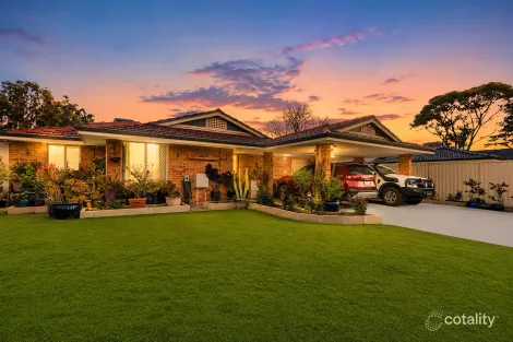 Property photo of 7 Damson Grove Armadale WA 6112