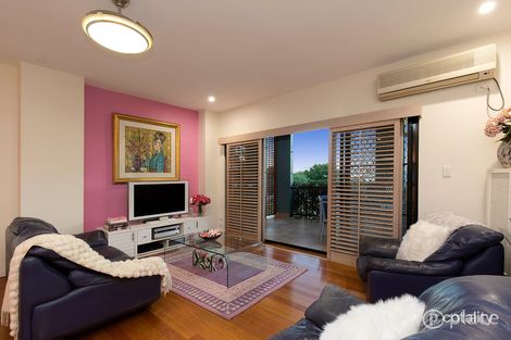 Property photo of 3/32 Hazlewood Street New Farm QLD 4005