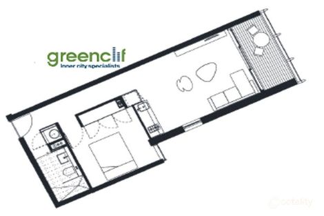Property photo of 1008/18 Park Lane Chippendale NSW 2008