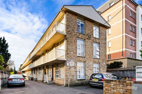 Property photo of 8/417 Liverpool Road Ashfield NSW 2131