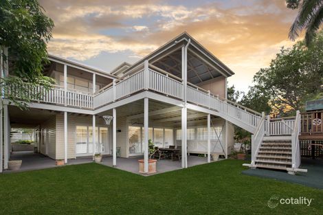 43 Lockerbie St, Kangaroo Point, QLD 4169