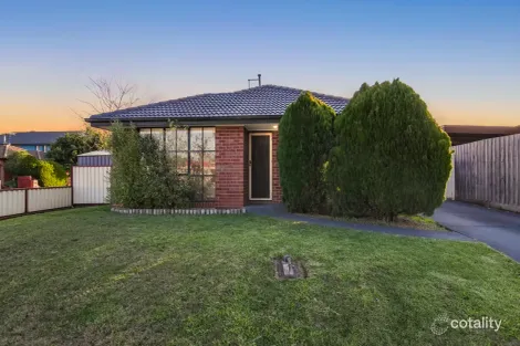 Property photo of 18 Glencairn Avenue Hallam VIC 3803