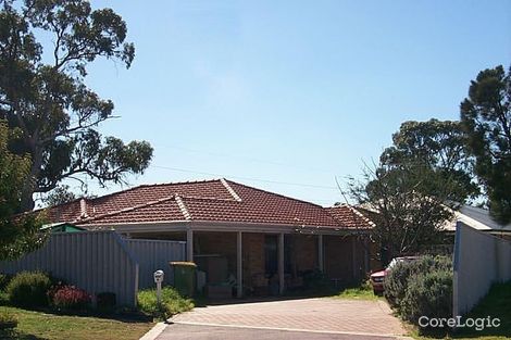 Property photo of 6 Meda Close Greenfields WA 6210