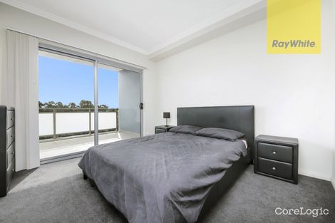 Property photo of 25/45-47 Veron Street Wentworthville NSW 2145