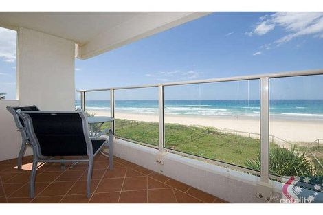 Property photo of 8/1 First Avenue Surfers Paradise QLD 4217