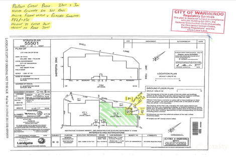 Property photo of 2 Shell Lane Butler WA 6036