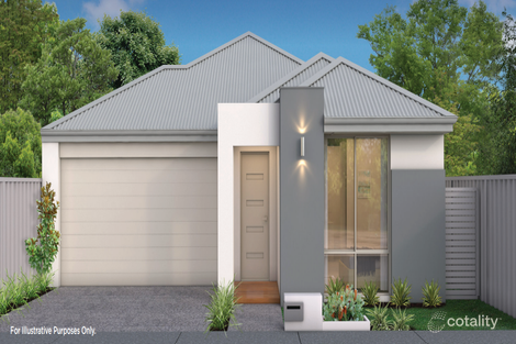 Property photo of 42 Jermyn Vista Dalyellup WA 6230