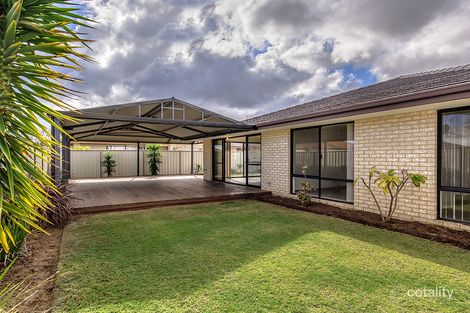 Property photo of 12 Montague Street Secret Harbour WA 6173