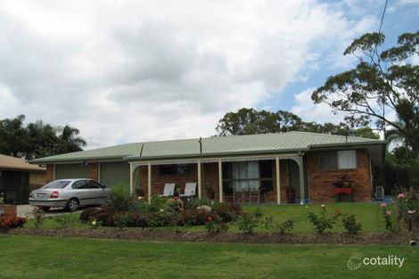 79 Old Capricorn Hwy, Gracemere, QLD 4702