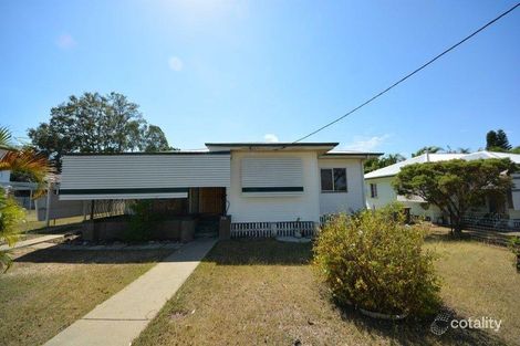 316 Dean St, Frenchville, QLD 4701