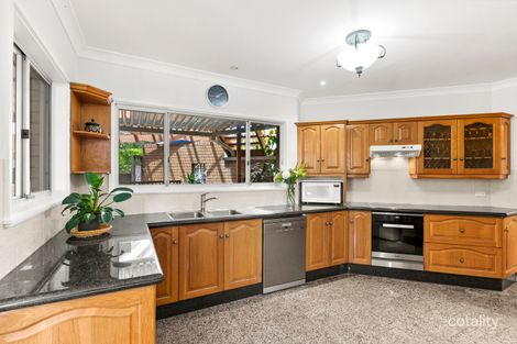 Property photo of 22 Blarney Avenue Killarney Heights NSW 2087