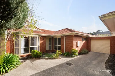2/10 Glen Rd, Glen Waverley, VIC 3150