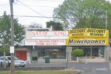 419 Springvale Rd, Forest Hill, VIC 3131