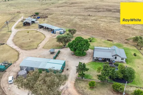 122 Carl Tomes Lane, Cherry Tree Hill, NSW 2360