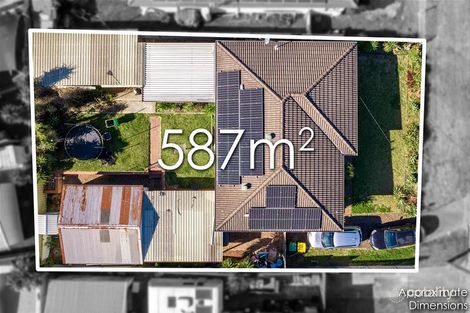 Property photo of 39 Elizabeth Street Holmesville NSW 2286