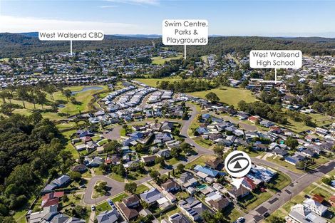 Property photo of 39 Elizabeth Street Holmesville NSW 2286