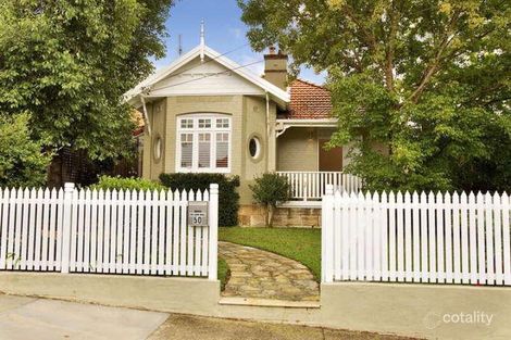 50 Young St, Cremorne, NSW 2090