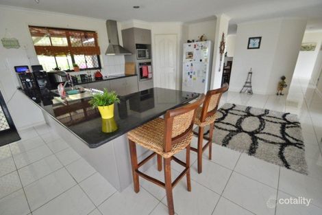 Property photo of 7 Nagle Crescent Hatton Vale QLD 4341