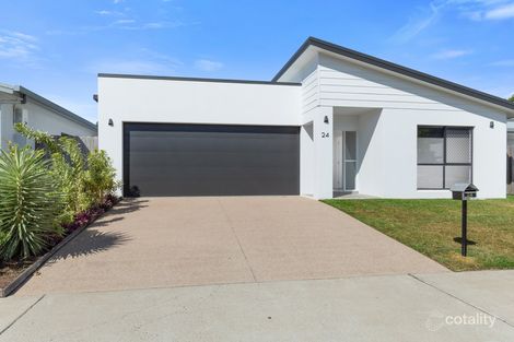 24 Etty St, Kewarra Beach, QLD 4879
