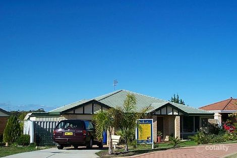 10 Cheney Vale, Clarkson, WA 6030