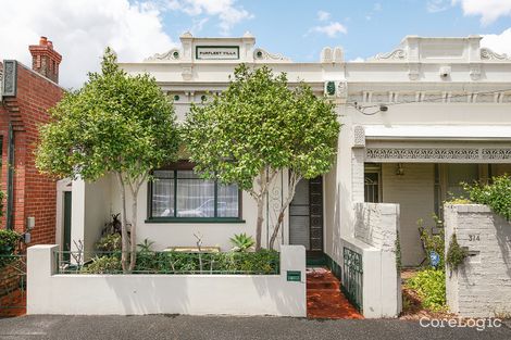 Property photo of 316 Canning Street Carlton North VIC 3054