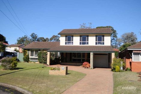 Property photo of 10 Cambrai Place Milperra NSW 2214