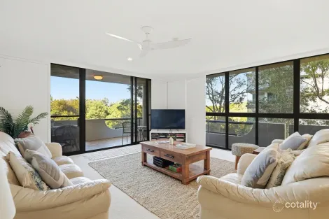 504/121 Ocean Pde, Coffs Harbour, NSW 2450