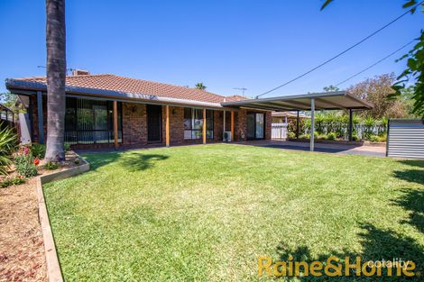 141 Booth St, Narromine, NSW 2821
