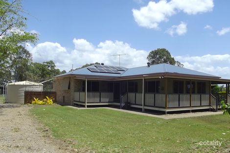 Property photo of 26 Ghost Gum Road Sharon QLD 4670