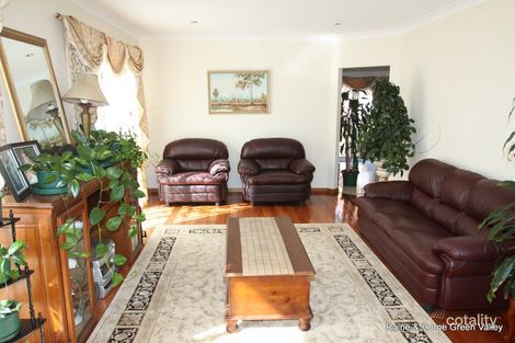 Property photo of 9 Chienti Place Prestons NSW 2170