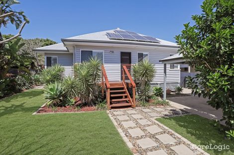 Property photo of 66 Miller Street Chermside QLD 4032