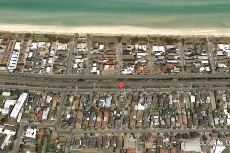 Property photo of 93A Station Street Aspendale VIC 3195