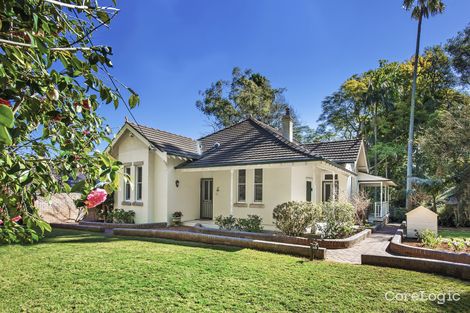 Property photo of 67 Kissing Point Road Turramurra NSW 2074