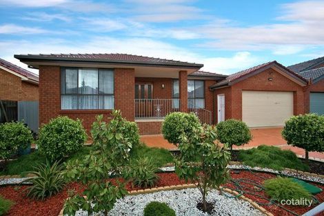 55 Parmelia Dr, Taylors Lakes, VIC 3038