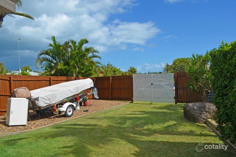 Property photo of 4 Bounty Court Bargara QLD 4670