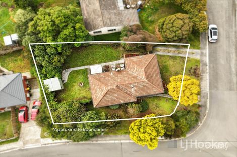 Property photo of 2 Courtleigh Place Blackmans Bay TAS 7052