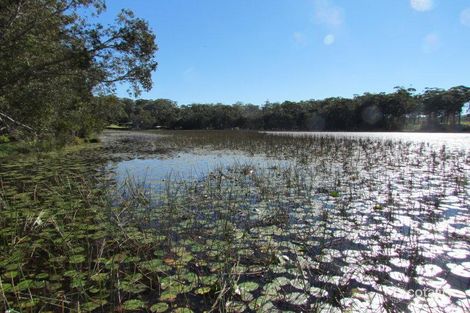 Property photo of 209 Korora Basin Road Korora NSW 2450