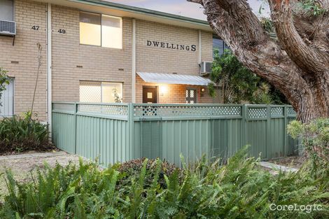 Property photo of 19/47 Shakespeare Avenue Yokine WA 6060