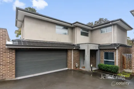 4/99 Rosanna Rd, Heidelberg, VIC 3084