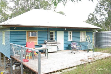 Property photo of 207 Heusman Street Mount Perry QLD 4671