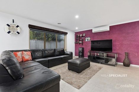 Property photo of 23 Balladonia Gum Circuit Lyndhurst VIC 3975