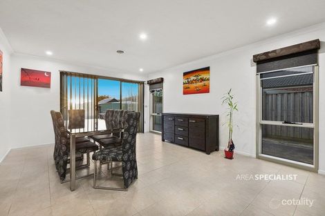 Property photo of 23 Balladonia Gum Circuit Lyndhurst VIC 3975