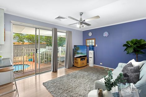 Property photo of 9 Yaralla Place Baulkham Hills NSW 2153