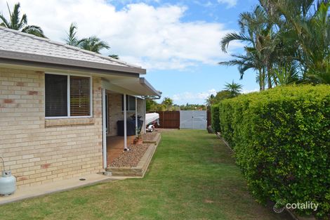 Property photo of 4 Bounty Court Bargara QLD 4670