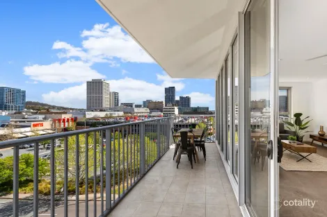 Property photo of 39/98 Corinna Street Phillip ACT 2606
